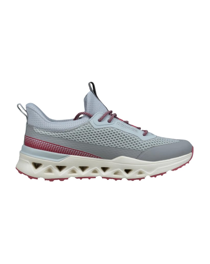 Salamander-Sneaker-grau