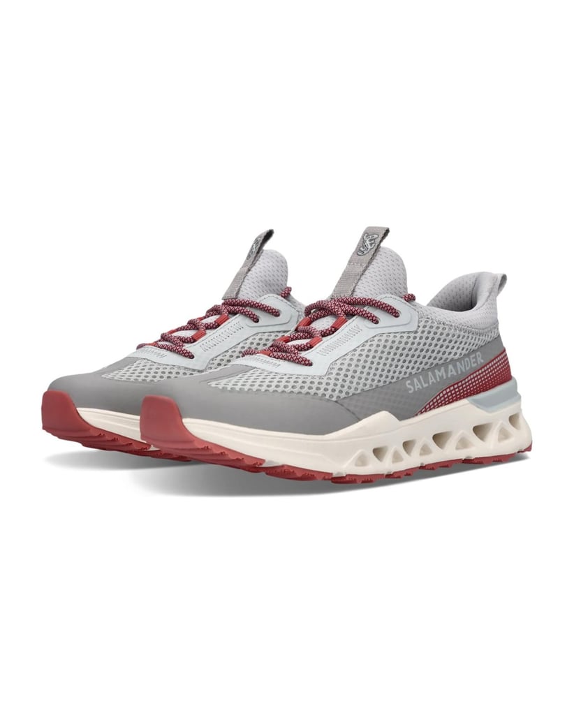 Salamander-Sneaker-grau