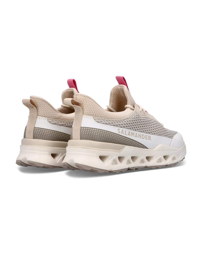 Salamander-Sneaker-beige