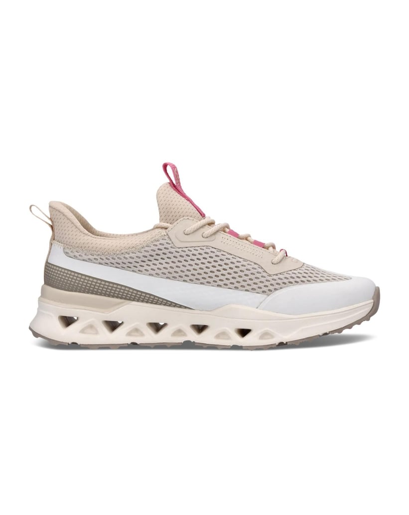Salamander-Sneaker-beige