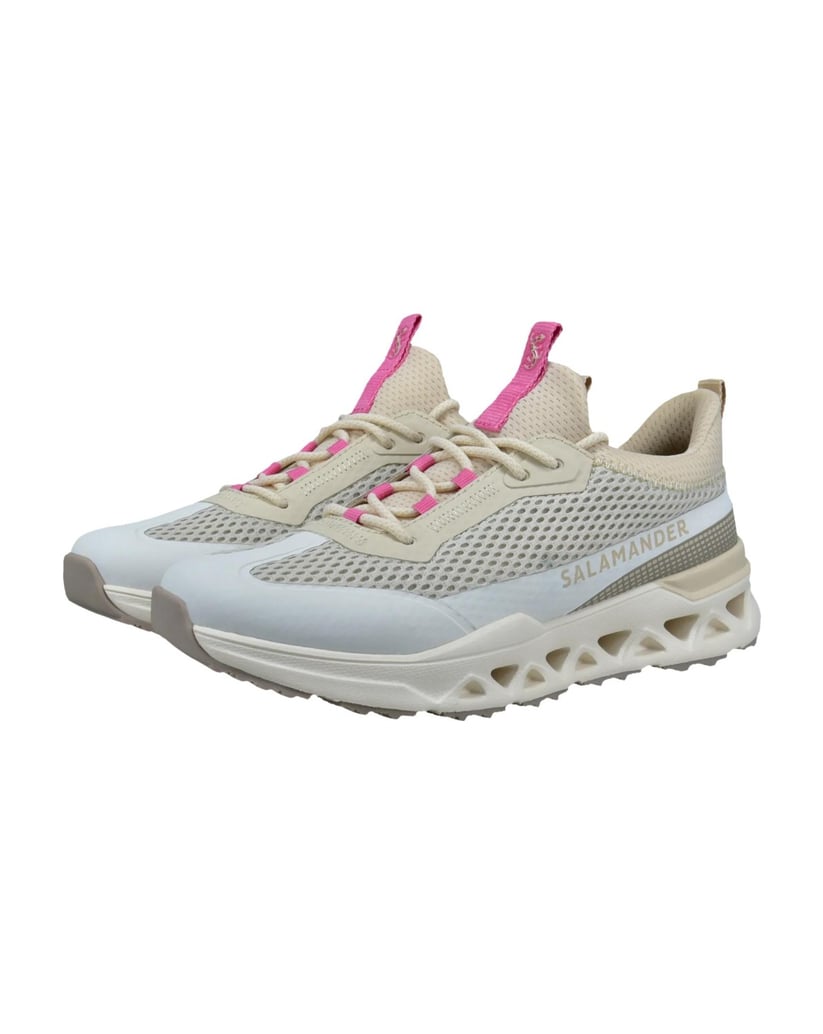 Salamander-Sneaker-beige