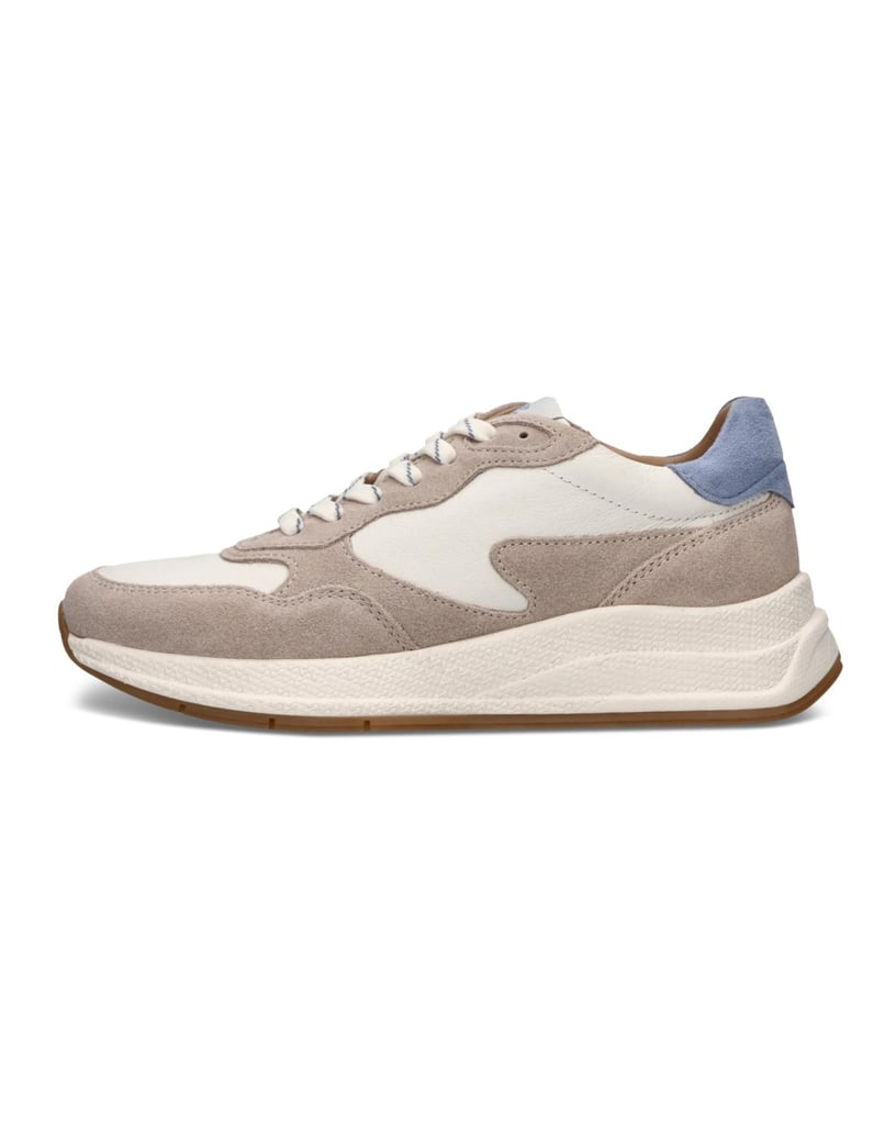Salamander-Sneaker-grau
