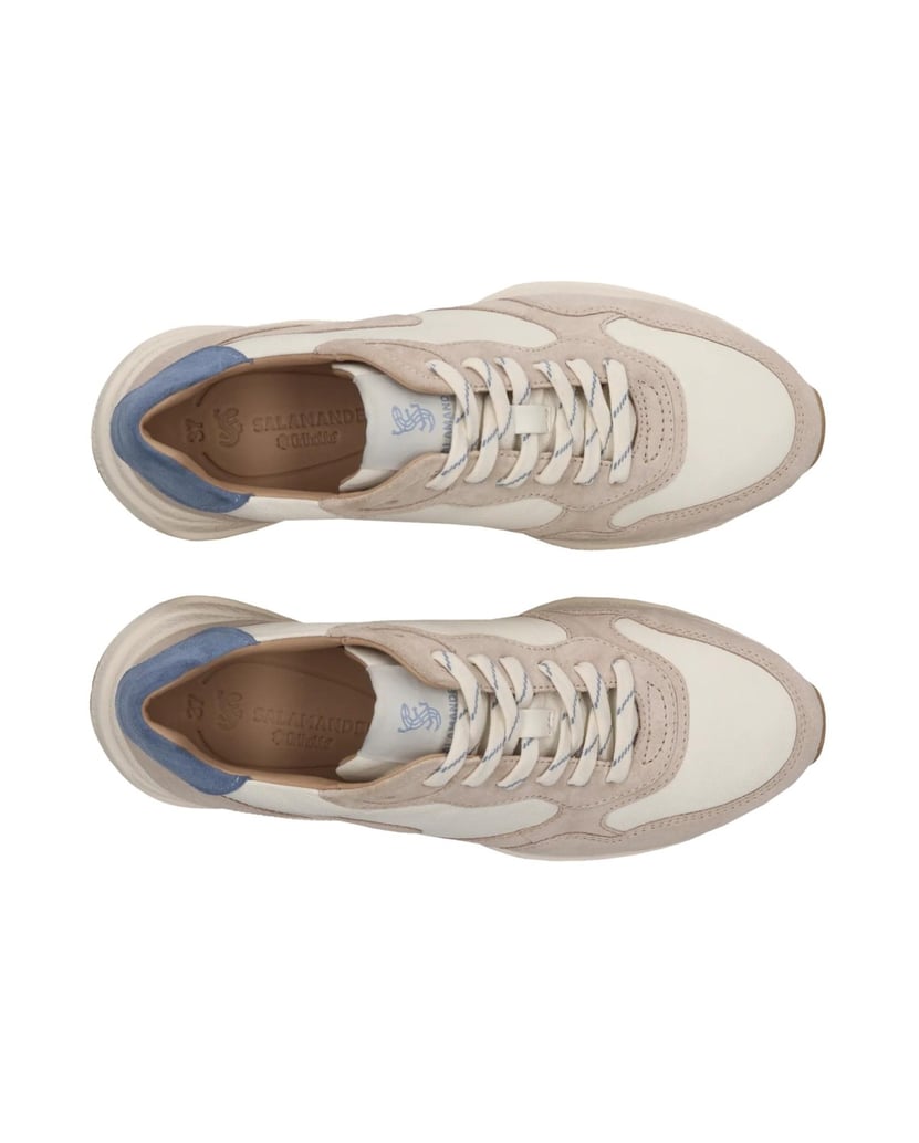 Salamander-Sneaker-grau