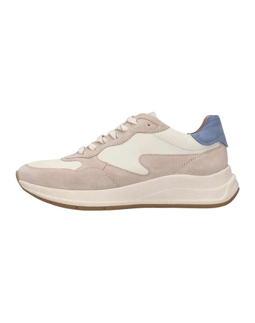 Salamander-Sneaker-grau