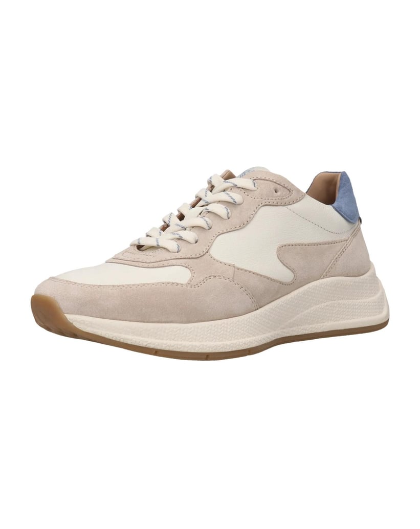 Salamander-Sneaker-grau