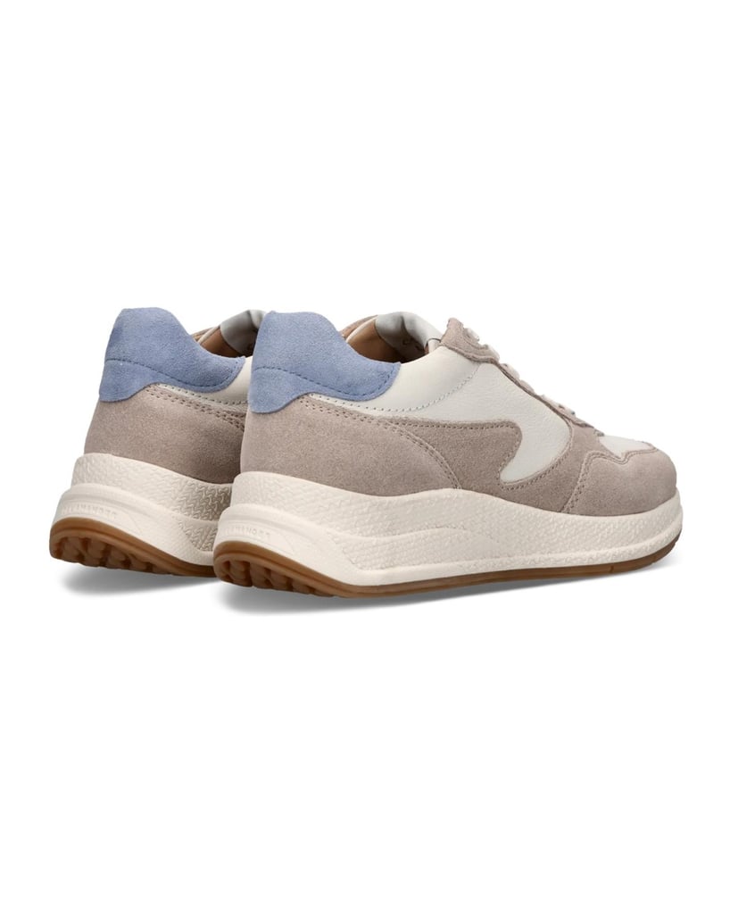 Salamander-Sneaker-grau