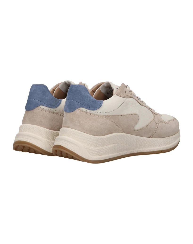 Salamander-Sneaker-grau