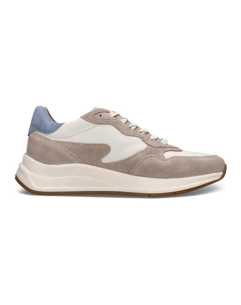 Salamander-Sneaker-grau