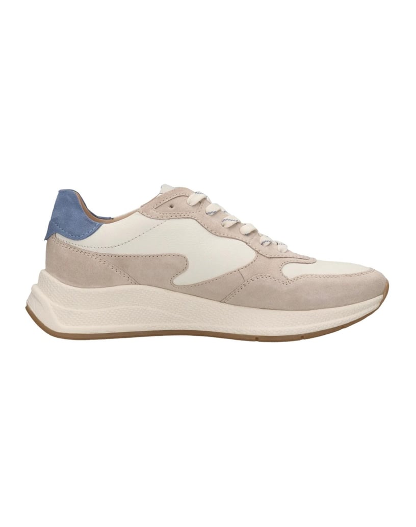 Salamander-Sneaker-grau