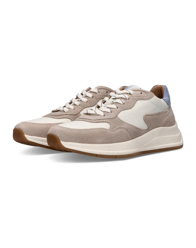 Salamander-Sneaker-grau