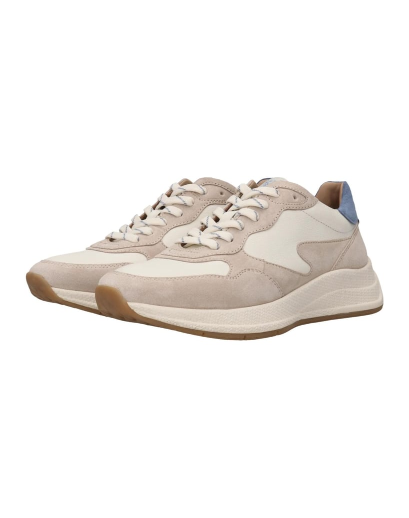 Salamander-Sneaker-grau