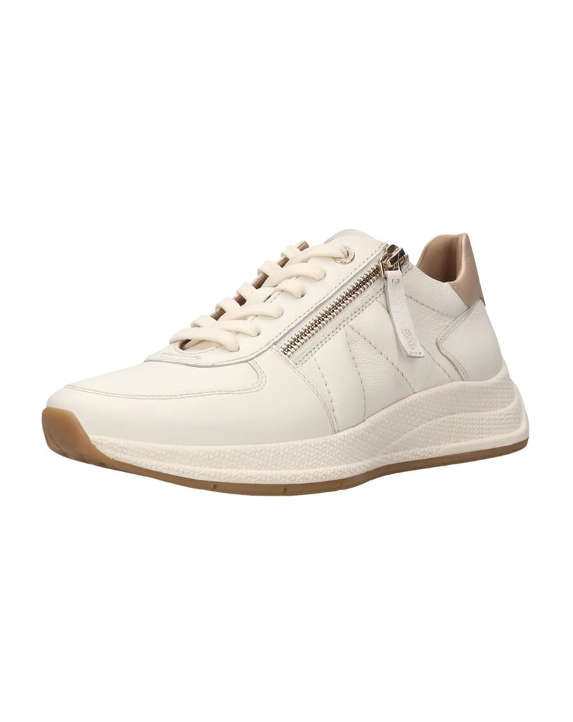 Salamander-SNEAKER-weiss