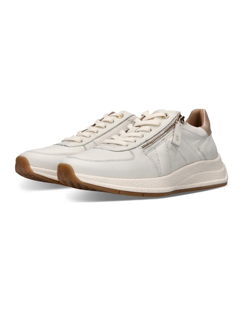 Salamander-Sneaker-weiss