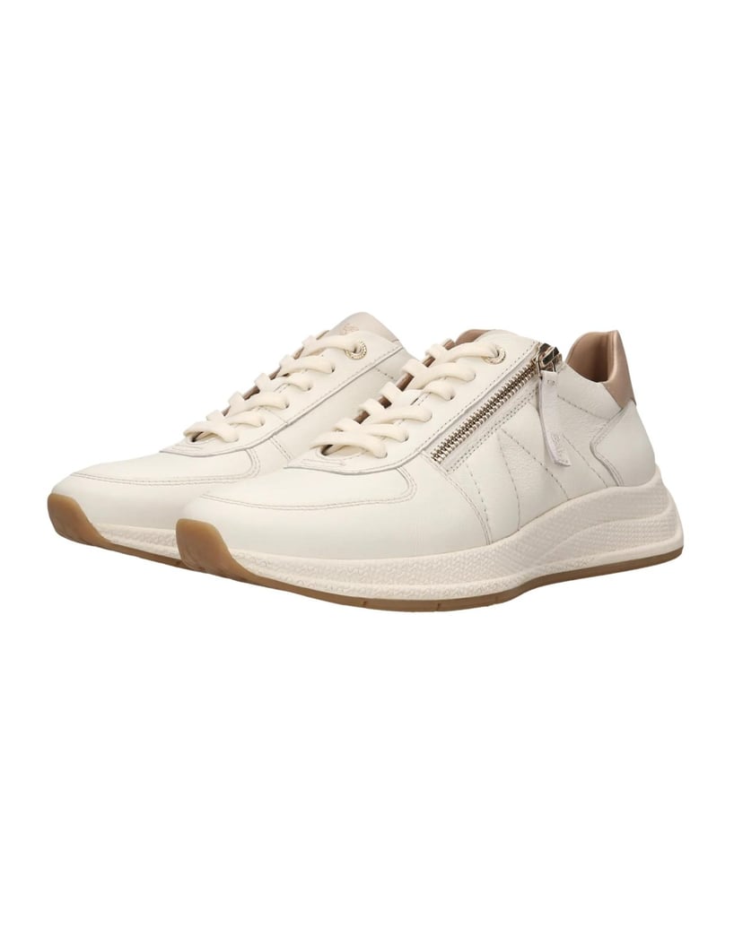 Salamander-Sneaker-weiss
