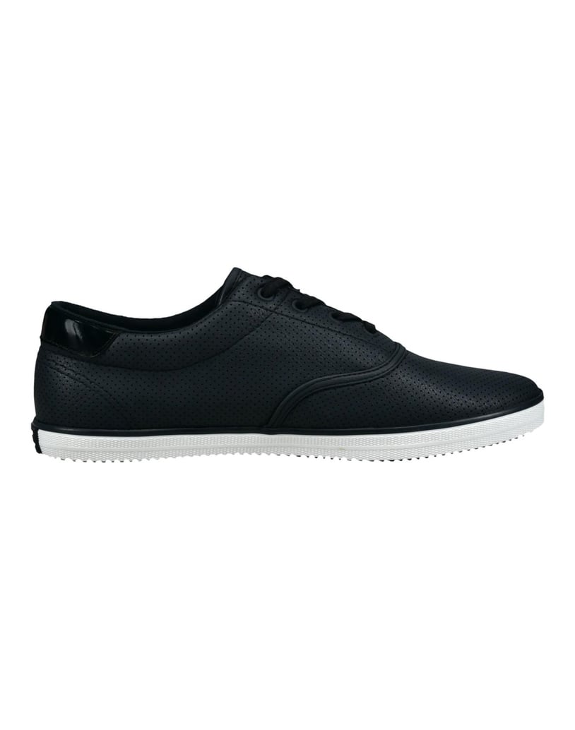 BUGATTI-Sneaker-schwarz