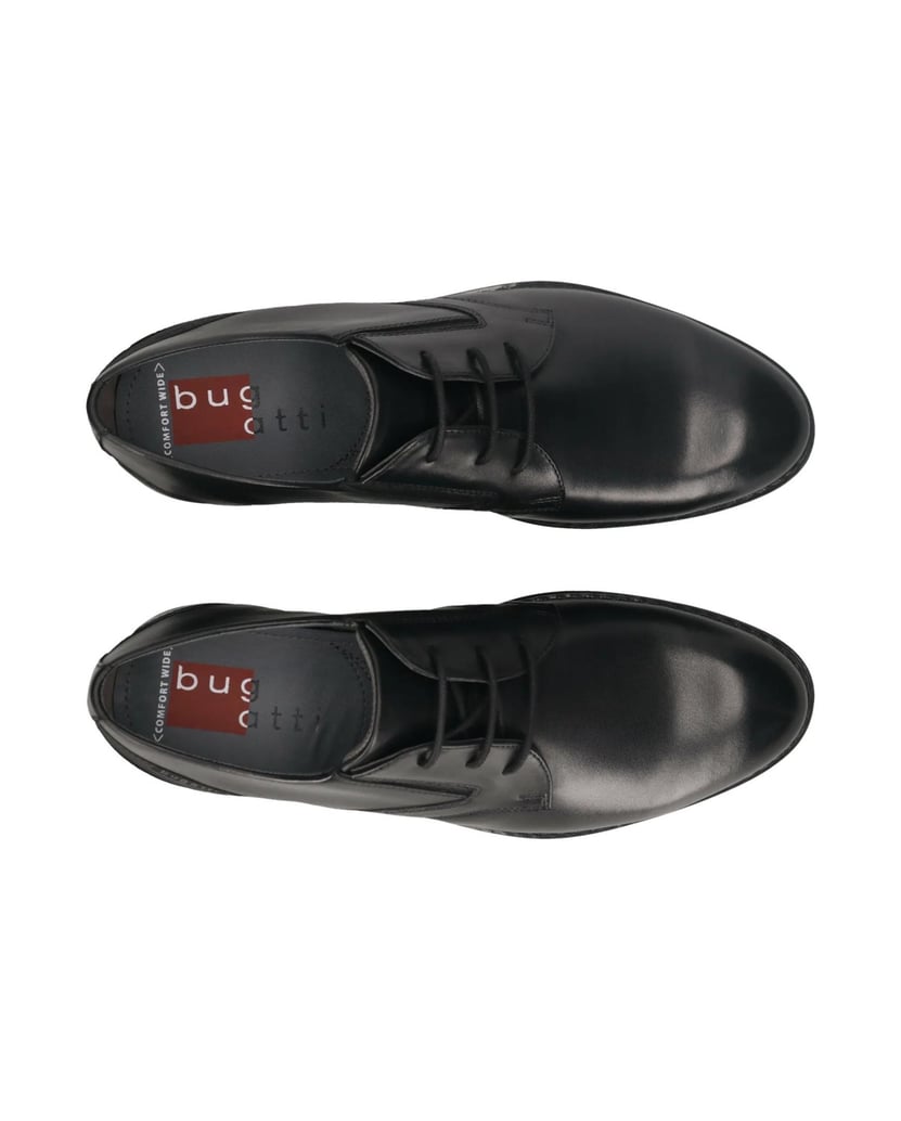 BUGATTI-Business-Schnürer