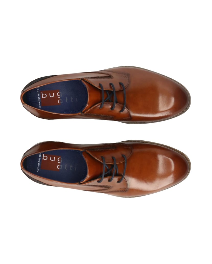 BUGATTI-Business-Schnürer
