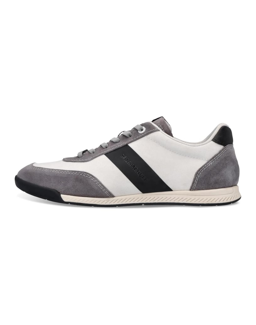 Salamander-Sneaker-grau