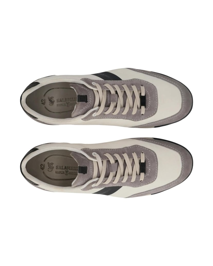 Salamander-Sneaker-grau