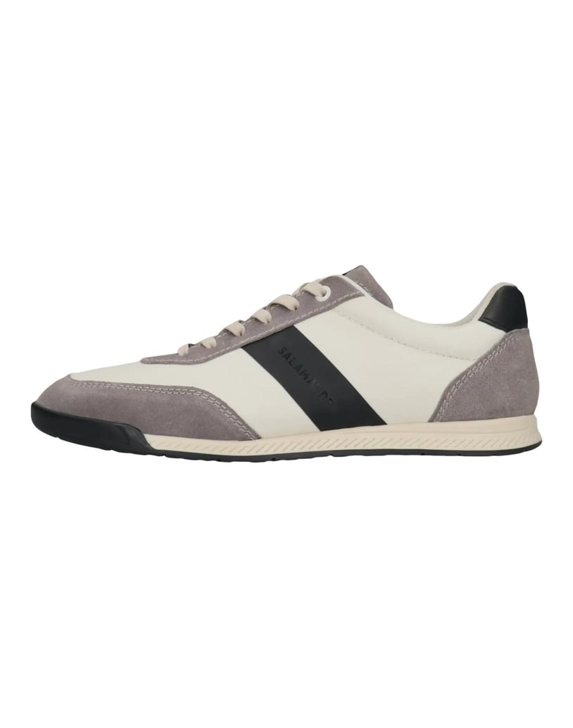 Salamander-Sneaker-grau