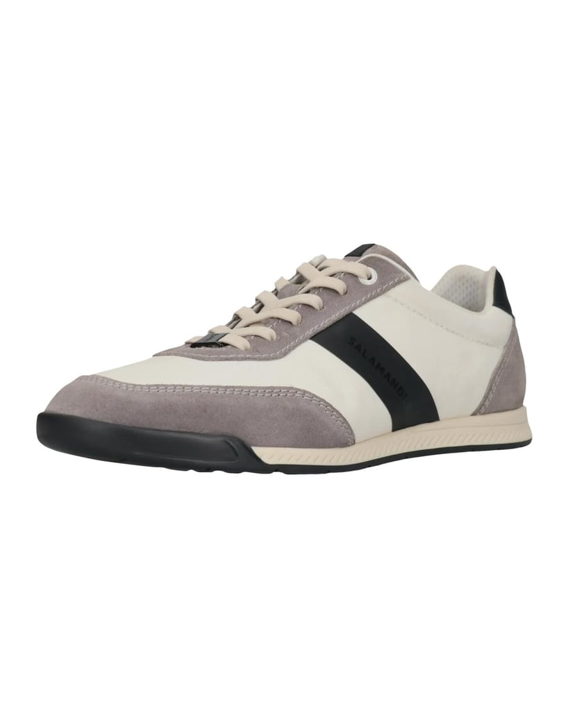 Salamander-Sneaker-grau