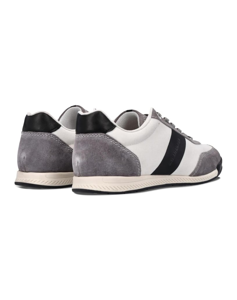 Salamander-Sneaker-grau