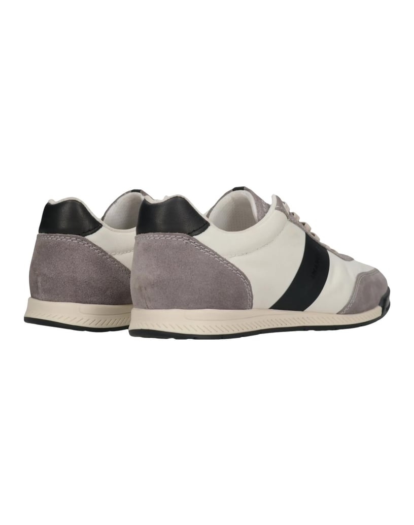 Salamander-Sneaker-grau
