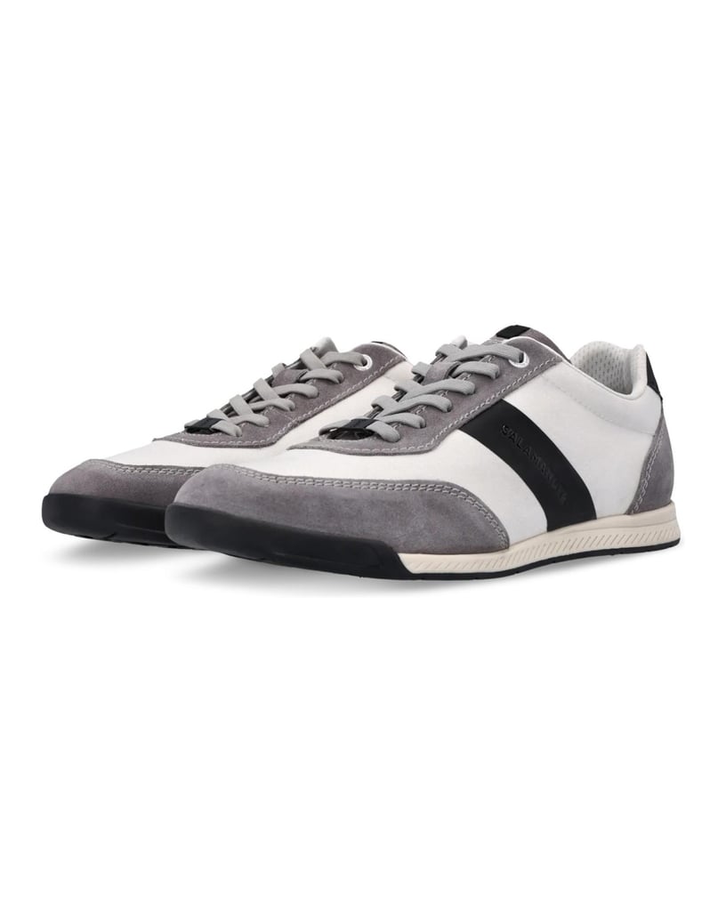 Salamander-Sneaker-grau