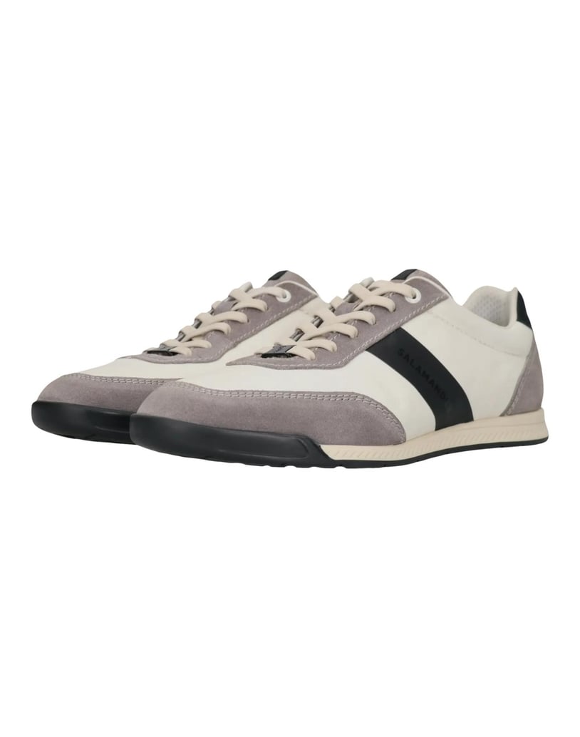 Salamander-Sneaker-grau