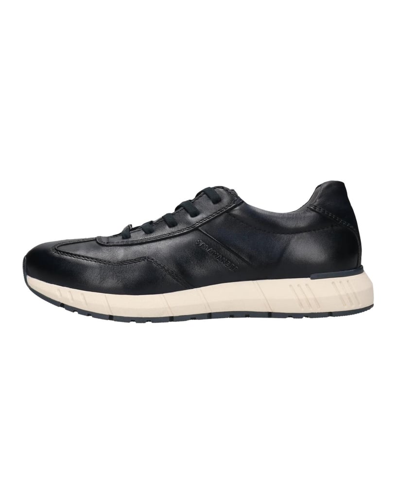 Salamander-Sneaker-blau