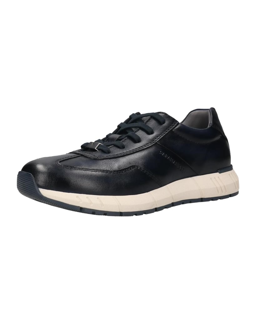 Salamander-Sneaker-blau
