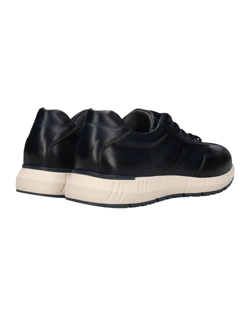 Salamander-Sneaker-blau