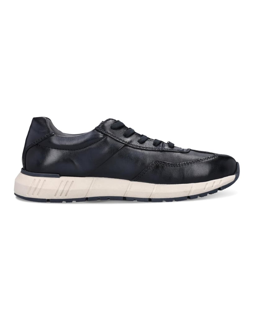 Salamander-Sneaker-blau