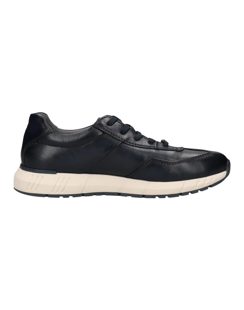 Salamander-Sneaker-blau