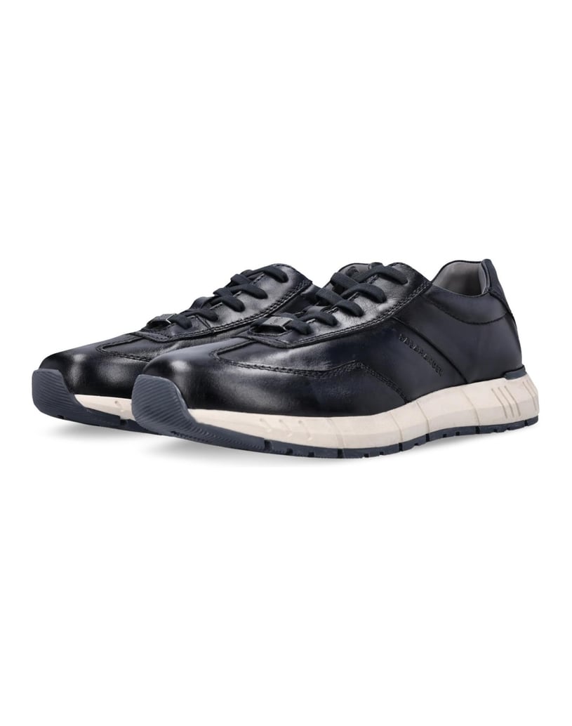 Salamander-Sneaker-blau