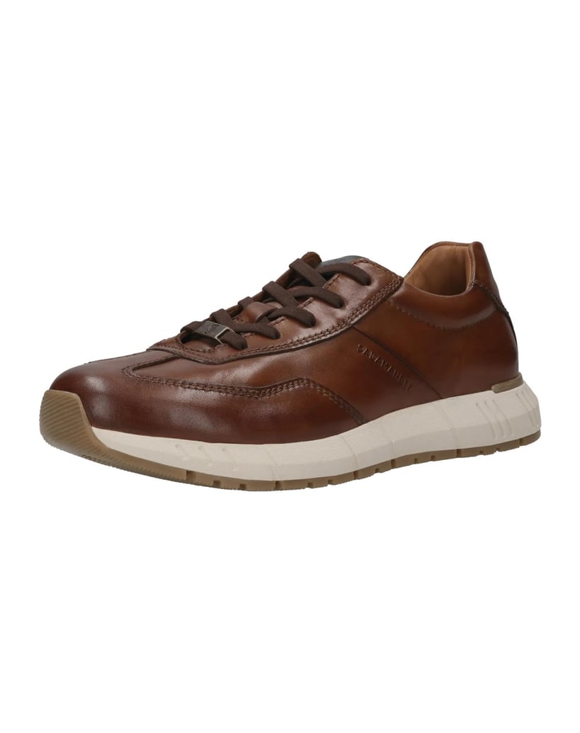 Salamander-Sneaker-cognac
