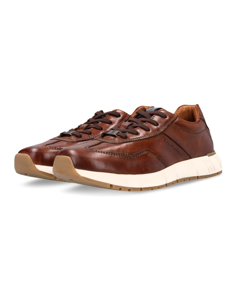 Salamander-Sneaker-cognac