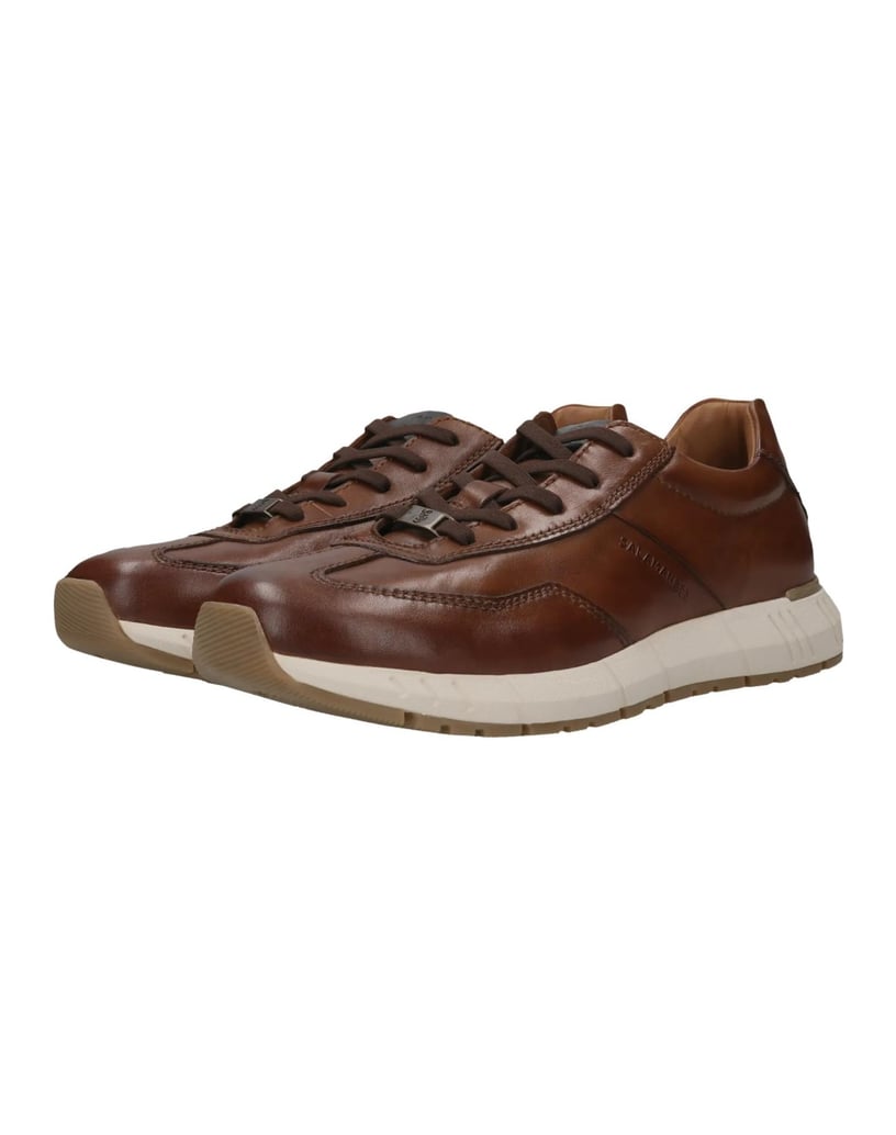 Salamander-Sneaker-cognac