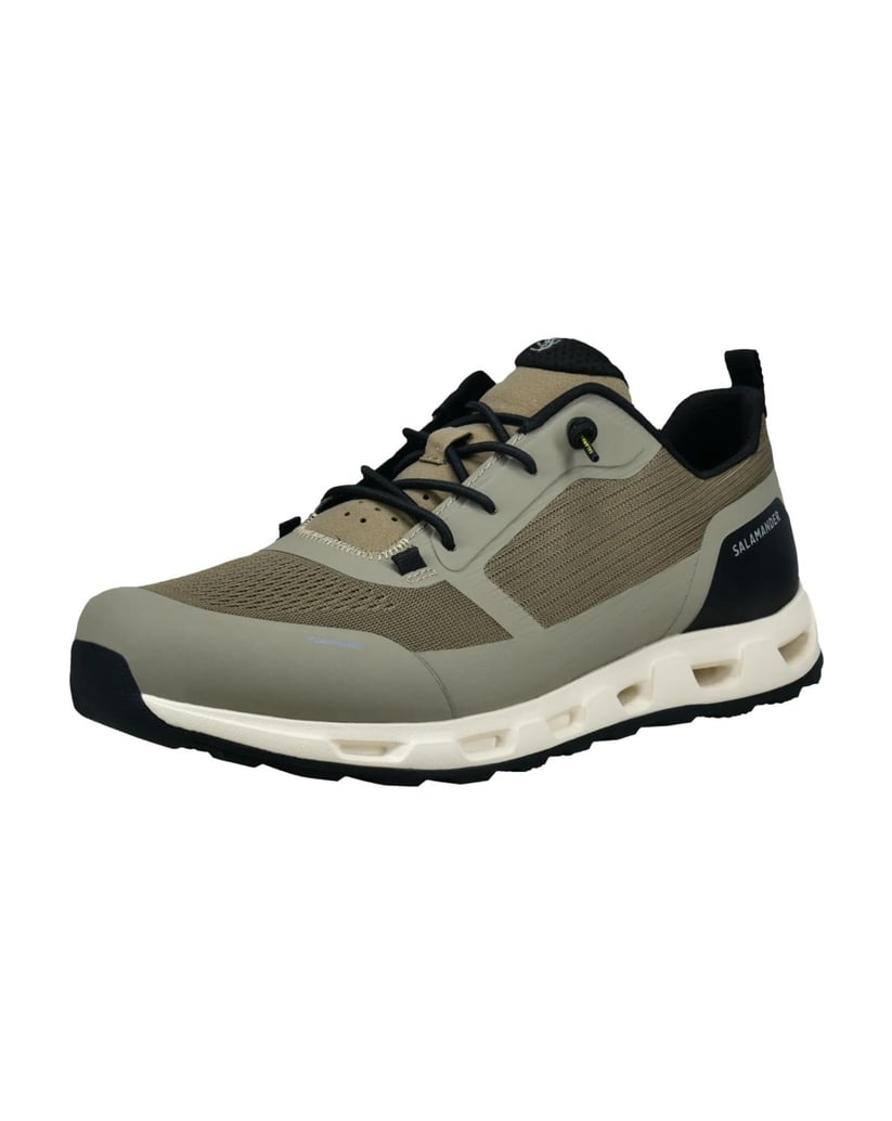 Salamander-SNEAKER-grün