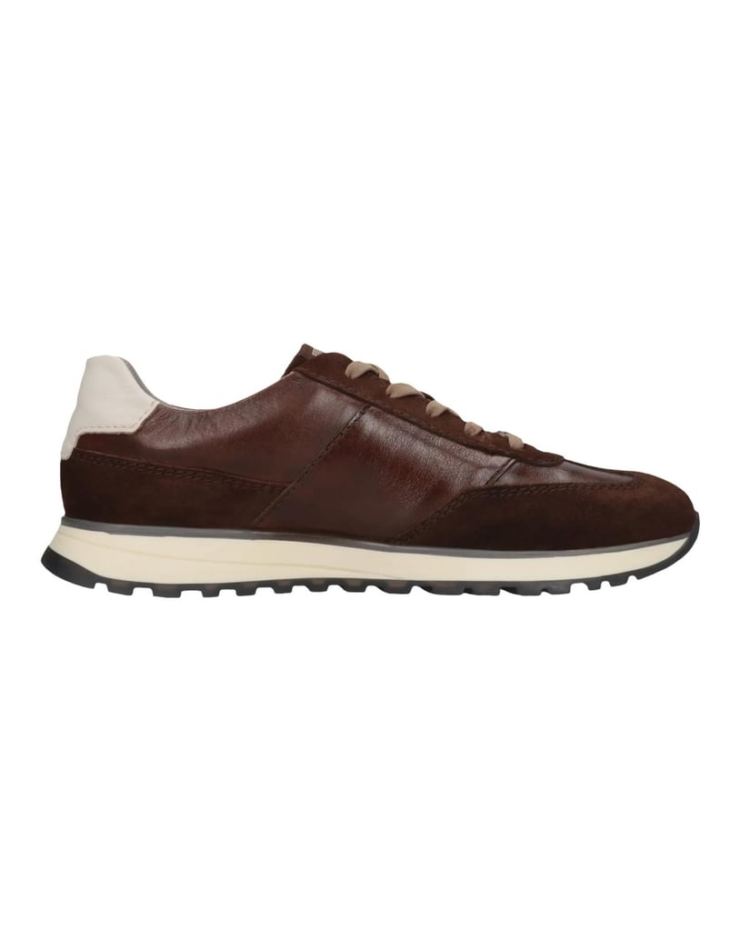 BUGATTI-Sneaker-braun