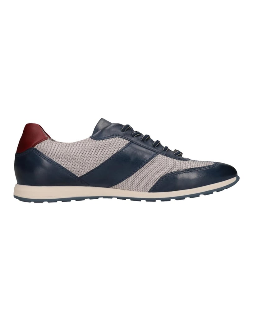 BUGATTI-Sneaker-blau