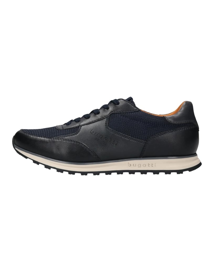 BUGATTI-Sneaker-blau