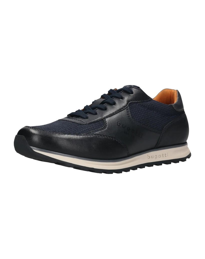 BUGATTI-Sneaker-blau