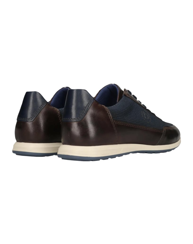 BUGATTI-Sneaker-braun