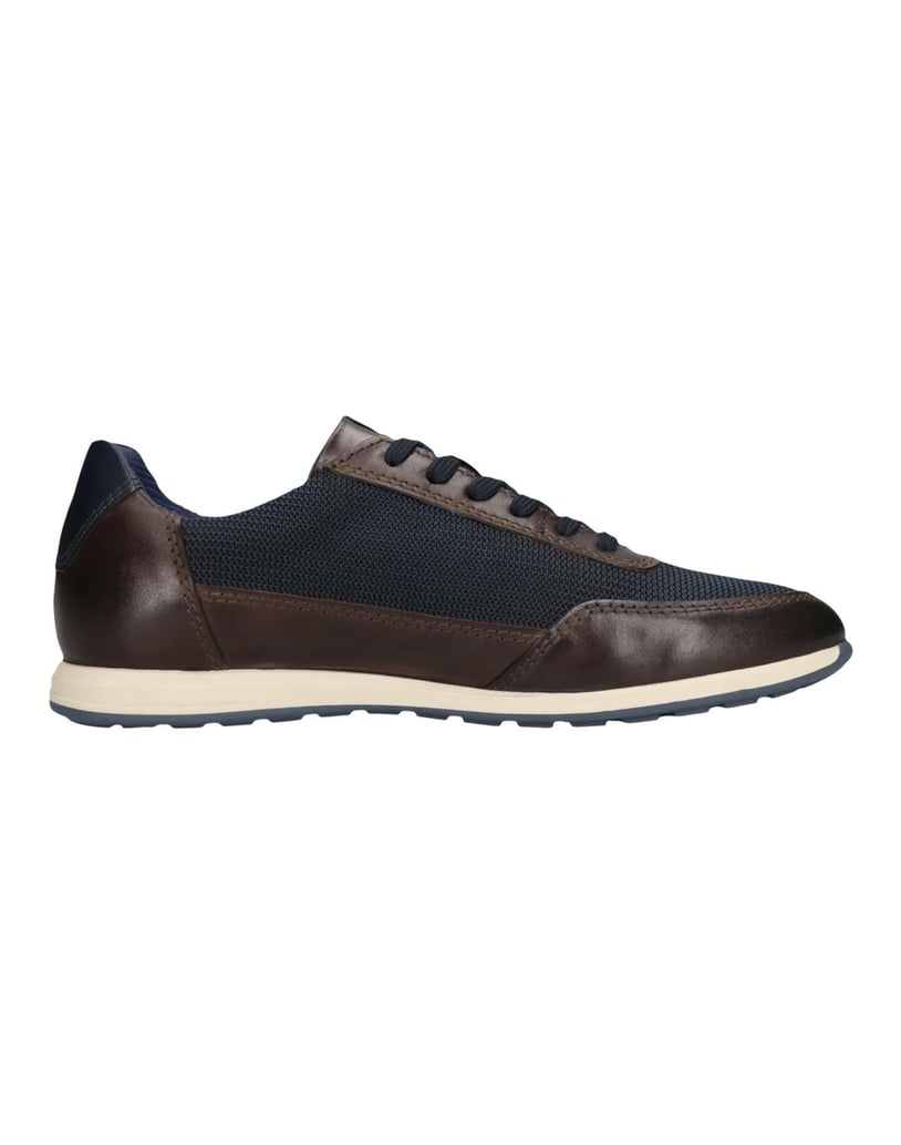 BUGATTI-Sneaker-braun