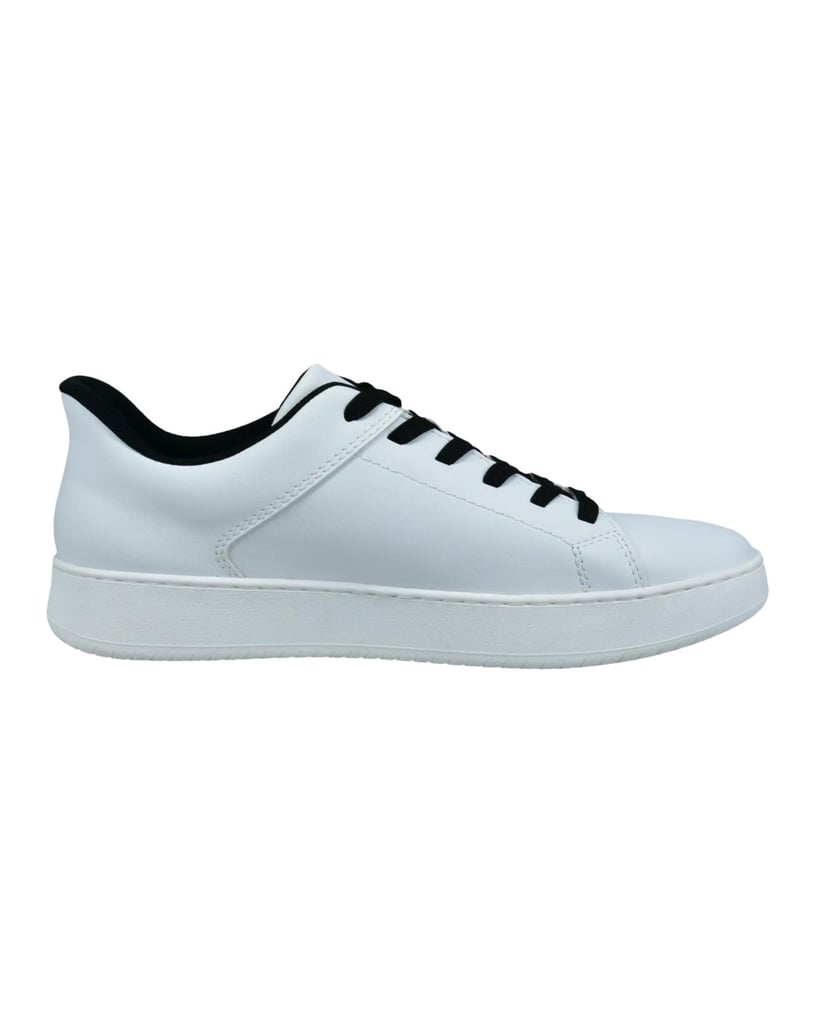 BUGATTI-Sneaker-weiss