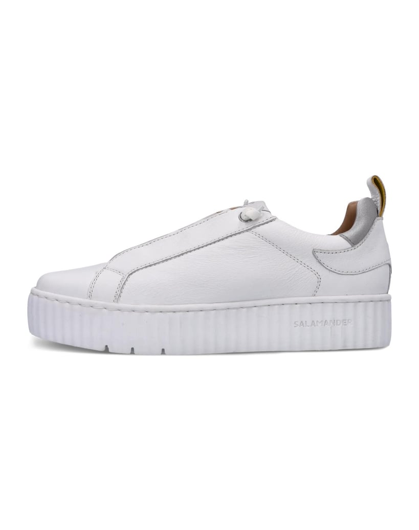 Salamander-Sneaker-weiss
