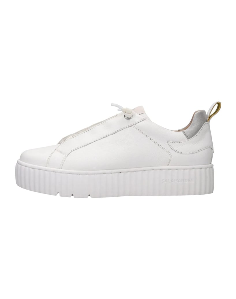 Salamander-Sneaker-weiss