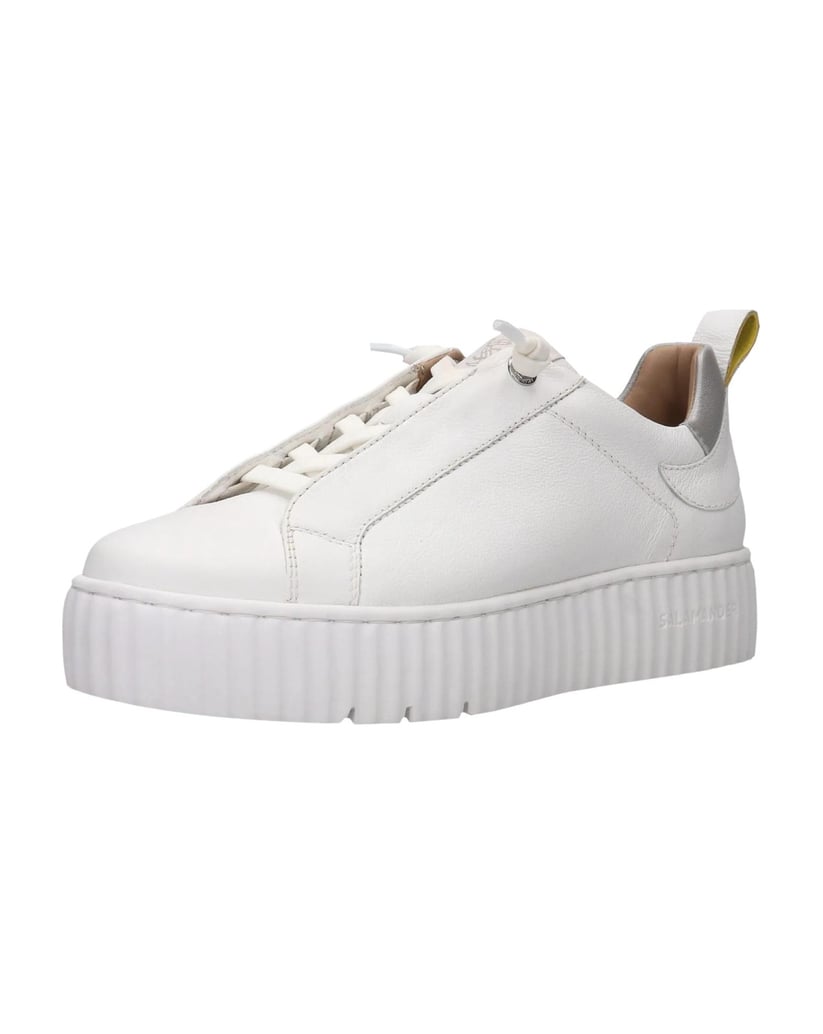 Salamander-Sneaker-weiss