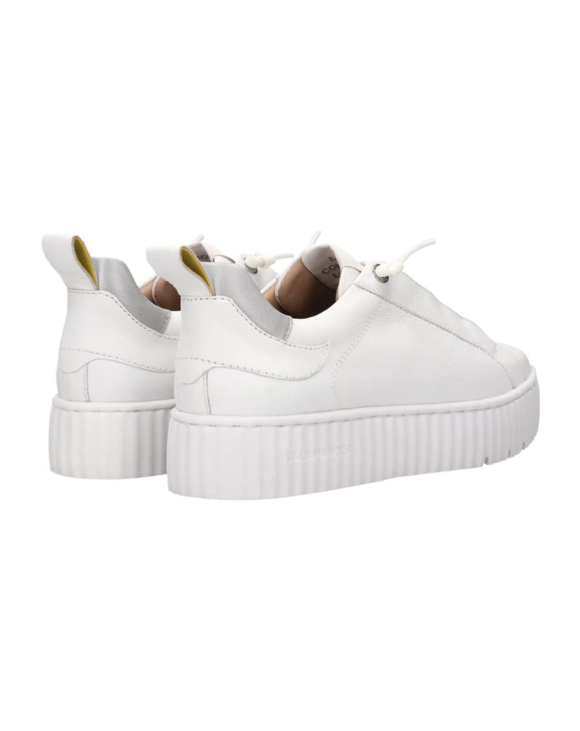 Salamander-Sneaker-weiss
